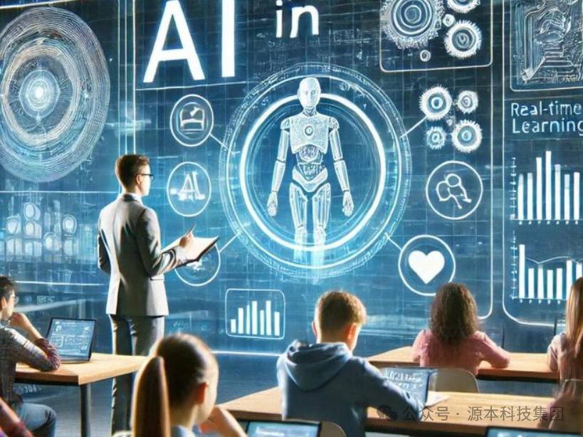 艾弗森贝博ballbet官网科技-本科生掌握大数据、云原生、AI-竞赛保研求职的“超车秘籍”来了！